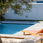 La Dionysienne Piscine Privee Saint-Denis-dʼOléron