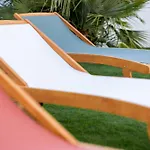 La Dionysienne Piscine Privee Βίλα *