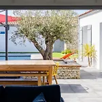 La Dionysienne Piscine Privee Βίλα Saint-Denis-dʼOléron