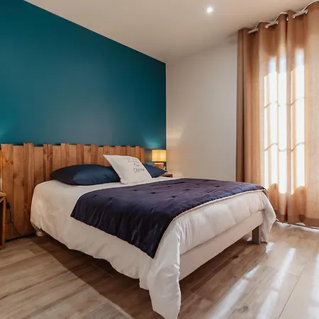 La Dionysienne Piscine Privee *