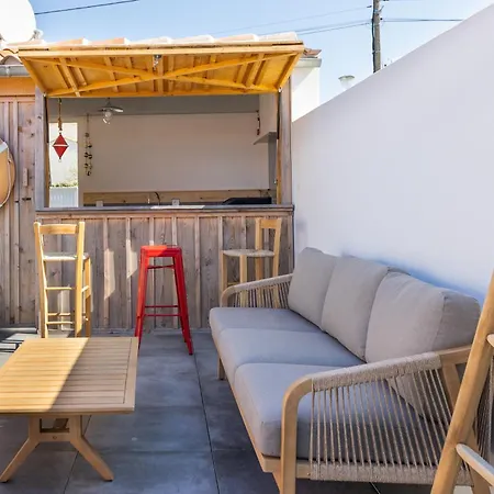 La Dionysienne Piscine Privee