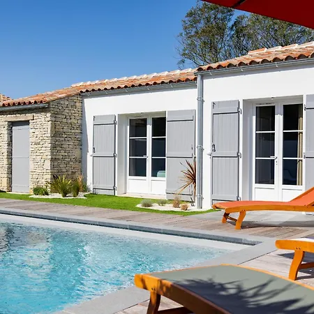 La Dionysienne Piscine Privee Villa