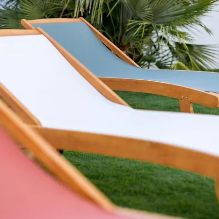 La Dionysienne Piscine Privee Villa *