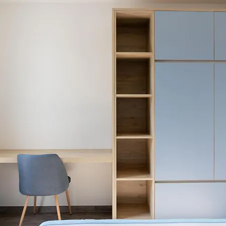 La Dionysienne Piscine Privee