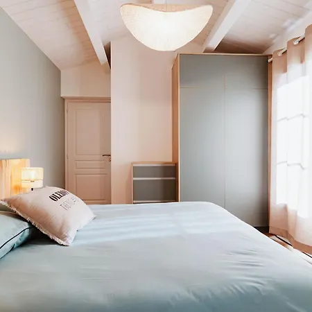 La Dionysienne Piscine Privee Villa