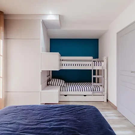 Villa La Dionysienne Piscine Privee