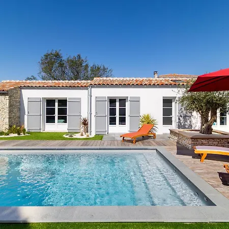 La Dionysienne Piscine Privee Villa