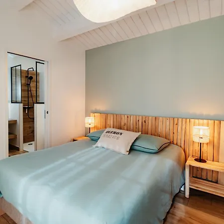 Villa La Dionysienne Piscine Privee *