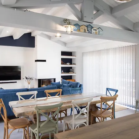 La Dionysienne Piscine Privee Saint-Denis-dʼOléron