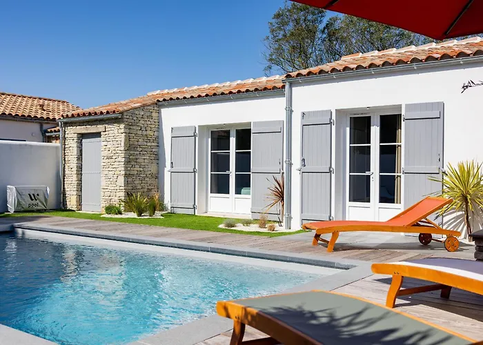 La Dionysienne Piscine Privee Villa