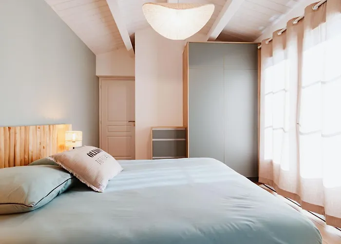 La Dionysienne Piscine Privee Villa