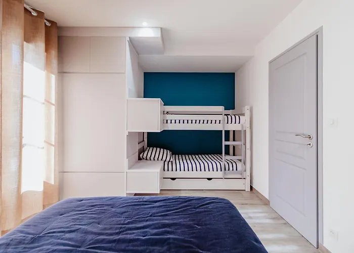 Villa La Dionysienne Piscine Privee