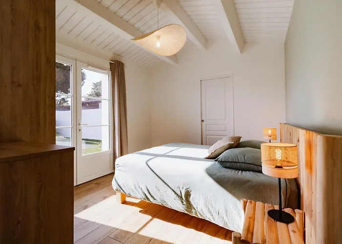 Villa La Dionysienne Piscine Privee