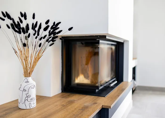 La Dionysienne Piscine Privee *